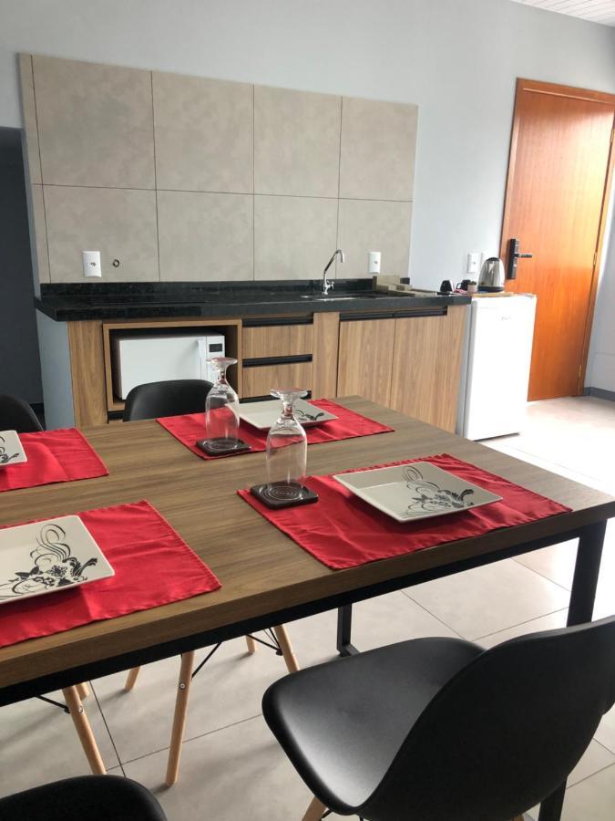 Morada Apartment *
