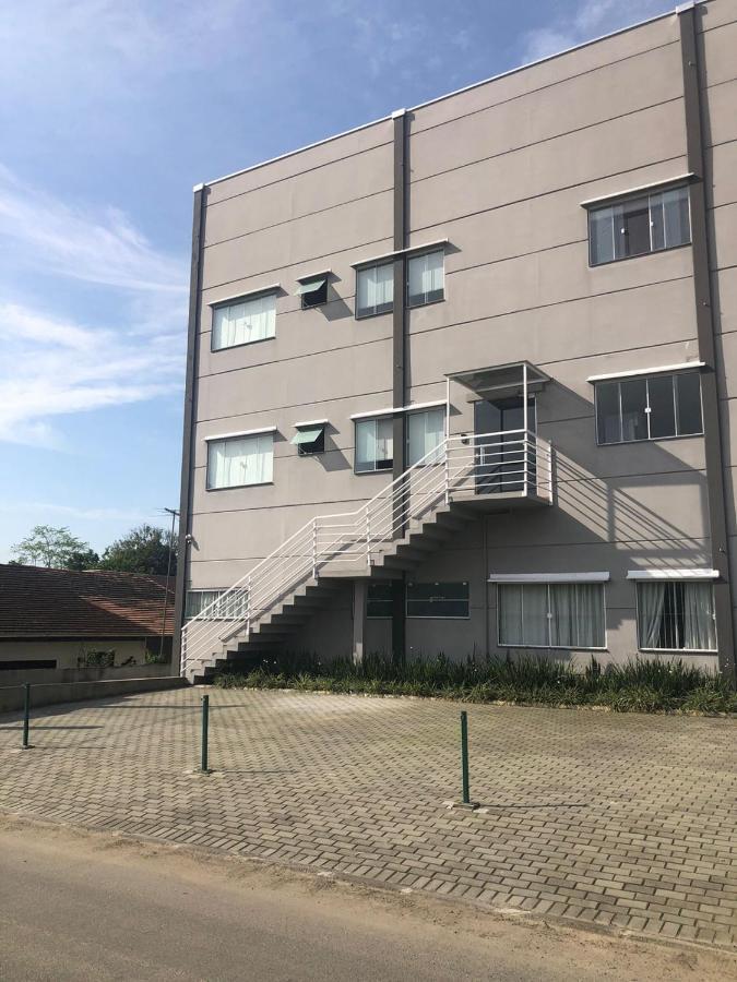 Apartment Morada Pomerode