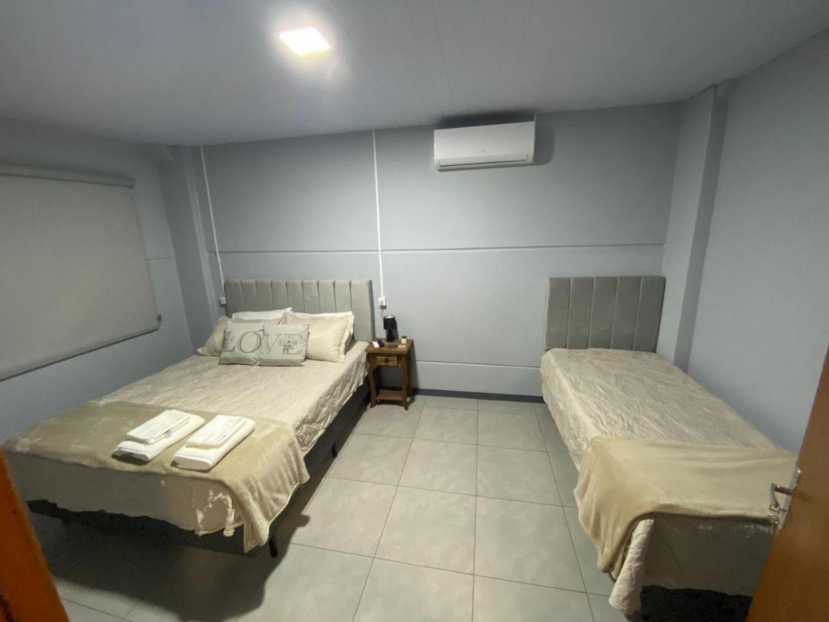 Apartment Morada