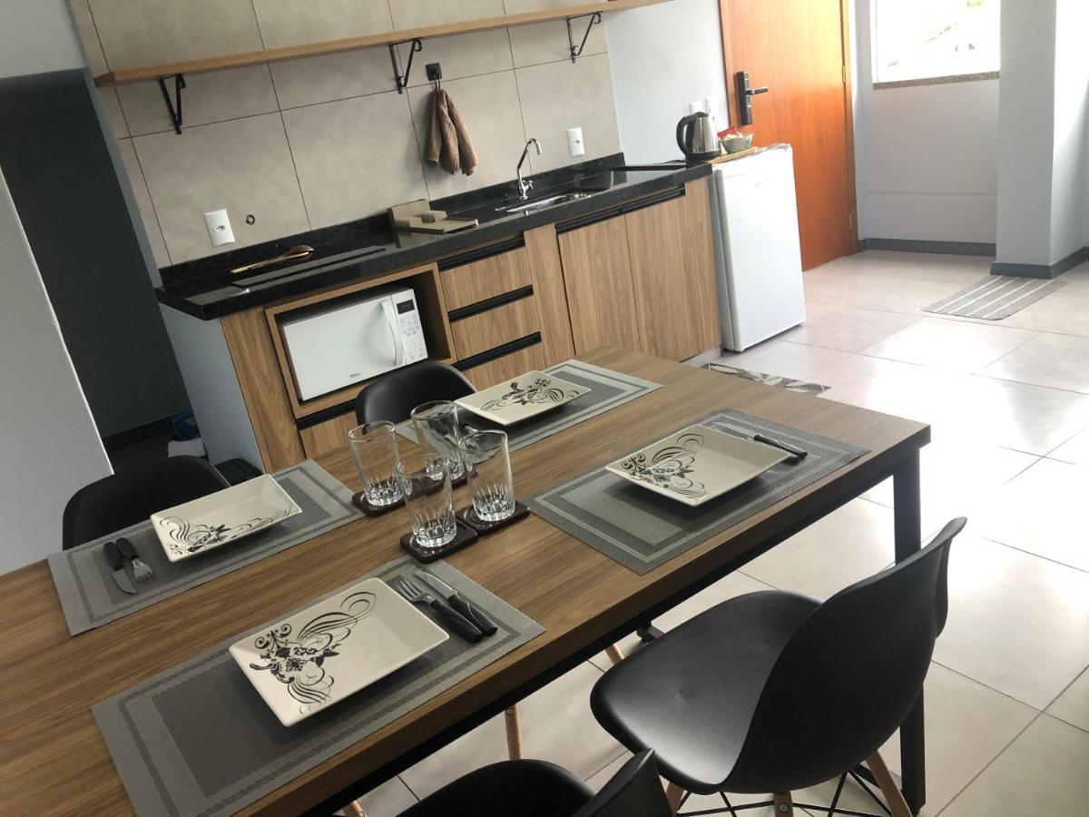 Morada Apartment Pomerode