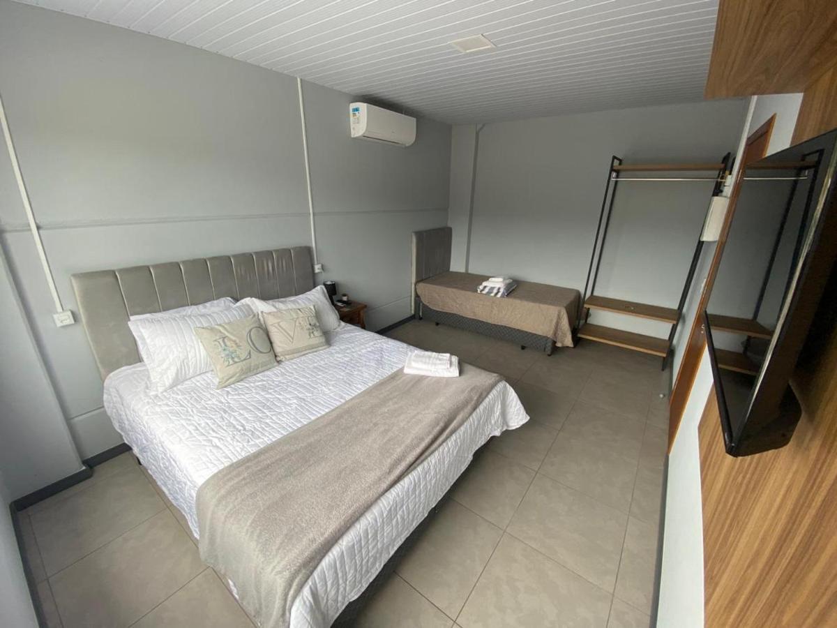 Morada Apartment *