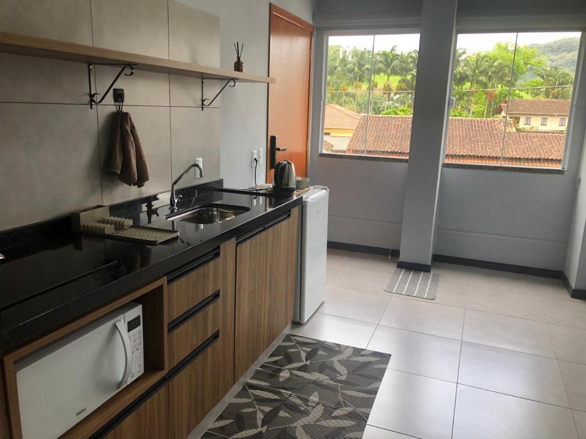 Apartment Morada *